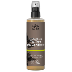 Urtekram Leave-In Spray Conditioner Tea Tree - 250ml