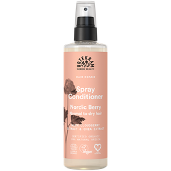 Urtekram Spray Après-Shampooing Nordic Berry - 250ml