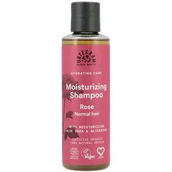 Urtekram Hydraterende Shampoo Roos - 250ml