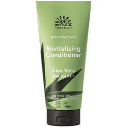 Urtekram Revitalizing Conditioner Aloe Vera - 180ml