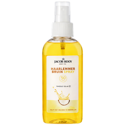 Jacob Hooy Haarlemmerbruin Spray SPF50 - 150ml