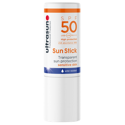 Ultrasun Sun Stick SPF50 - 9g