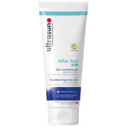 Ultrasun Gel Après-Soleil - 200ml