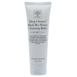 New Nordic Deep Cleanse™ Black Bee Honey Cleansing Balm - 75ml