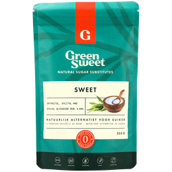 Green Sweet Sweet - 225g