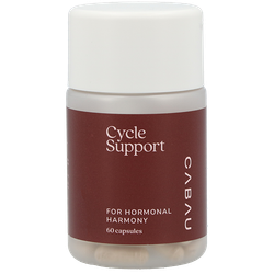 Cabau Cycle Support