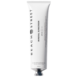 BEACH-STREET Mineral Sunscreen SPF30 - 150ml