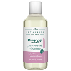 De Tuinen Sensitive Reinigingsgel Salicylzuur - 150ml