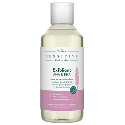 De Tuinen Sensitive Exfoliant AHA & BHA - 150ml