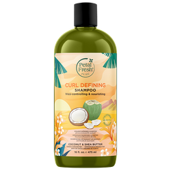 Petal Fresh Pure Shampooing Définition des Boucles - 475ml