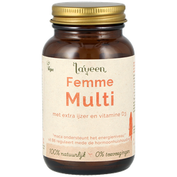 Laveen Femme Multi - 60 capsules