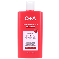 Q+A Colour Protect Shampoo - 250ml