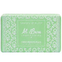 Al Bara Aleppozeep Kamperfoelie - 100g