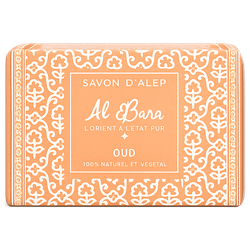 Al Bara Aleppozeep Oosterse Oudgeur - 100g
