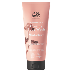 Urtekram Gel Douche Nordic Berry - 200ml