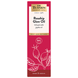 De Tuinen Rosehip Glow Oil - 30ml