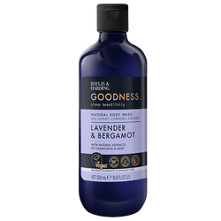 Baylis & Harding Goodness Sleep Beautifully Douchegel Lavendel & Bergamot - 500ml