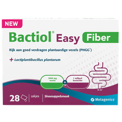 Metagenics Bactiol®️ Easy Fiber - 28 zakjes