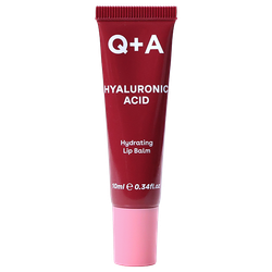 Q+A Hyaluronic Acid Hydrating Lip Balm - 10ml