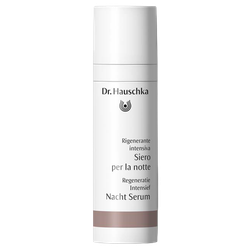 Dr. Hauschka Regeneratie Intensief Nachtserum - 30 ml