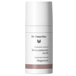 Dr. Hauschka Regeneratie Intensief Oogserum - 15 ml