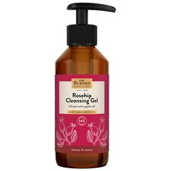 De Tuinen Rosehip Cleansing Gel - 150ml