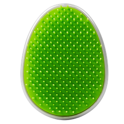 Veganboost Egg Brush Argan Oil