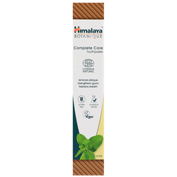 Himalaya Botanique Complete Care Whitening Tandpasta Pepermunt - 75ml