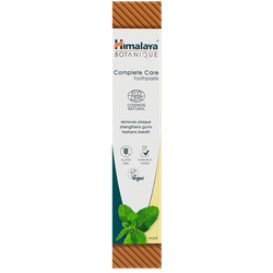 Himalaya Botanique Complete Care Tandpasta Munt - 75ml