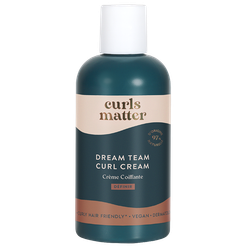 Curls Matter Dream Team Curl Cream - 200ml