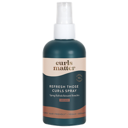 Curls Matter Refresh Those Curls Spray - 200ml