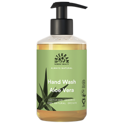 Urtekram Hand Wash Aloe Vera - 300ml