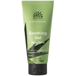 Urtekram Soothing Gel Aloe Vera - 100ml