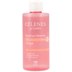 Celenes Salmon DNA Toner - 200ml