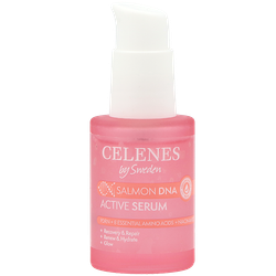 Celenes Salmon DNA Active Serum - 30ml