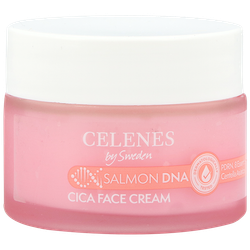 Celenes Salmon DNA CICA Cream - 50ml