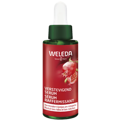 Weleda Verstevigend Serum Granaatappel & Maca - 30ml