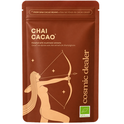 Cosmic Dealer Chai Cacao - 120g