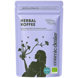 Cosmic Dealer Herbal Koffee - 120g