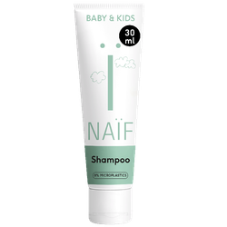Naïf Shampoo Baby & Kids - 30ml