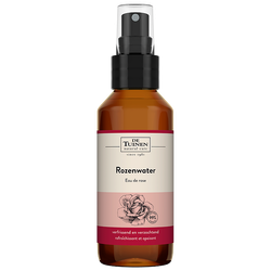 De Tuinen Rozenwater - 100ml