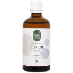 Harmonie Skin Oil Vitalise Vitamine E - 100ml