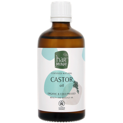 Harmonie Castor Oil - 100ml