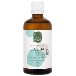 Harmonie Jojoba Oil - 100ml