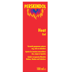 Perskindol Heat Gel - 100ml