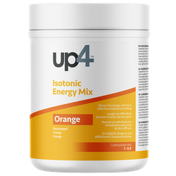 Isotonic Energy Mix Orange - 735g
