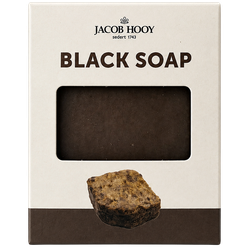 Jacob Hooy Black Soap - 240ml