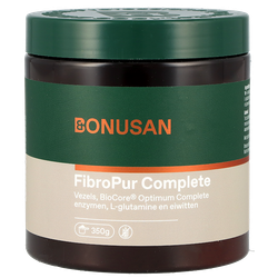 Bonusan FibroPur Complete - 350g