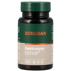 Bonusan Gastrozym - 90 capsules