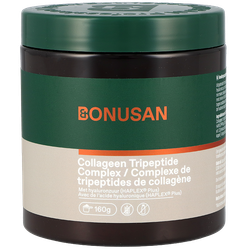 Bonusan Collageen Tripeptiden Complex - 160g